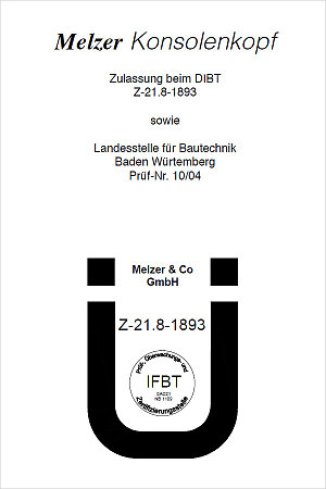 Melzer & Co GmbH Jahnsbach