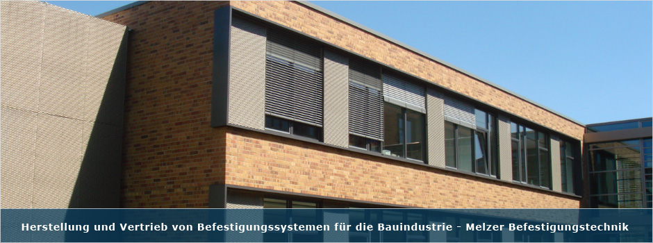 Mauerwerkskonsole
