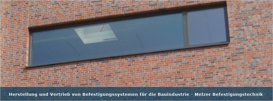 Mauerwerkskonsole