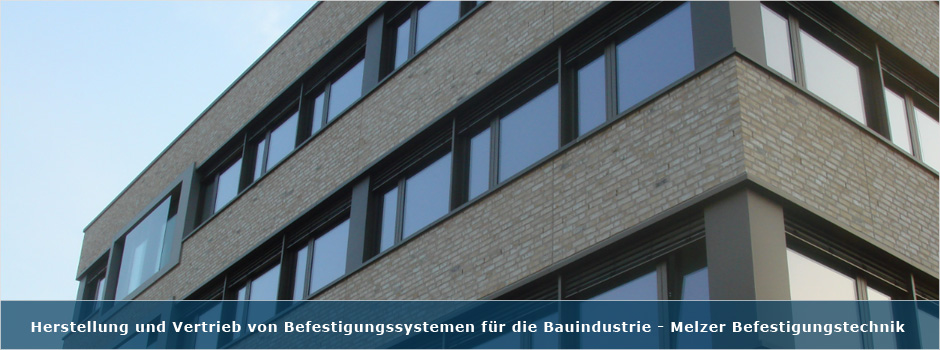 Mauerwerkskonsole
